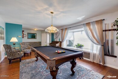 Large Front Room