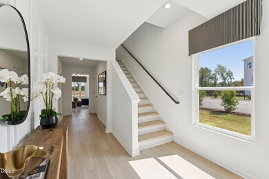 3304 Bomore Rd unit Lot 19, Raleigh, NC 27610 - photo 4