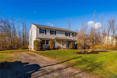 3460 Wende Rd, Alden, NY 14004 - photo 2
