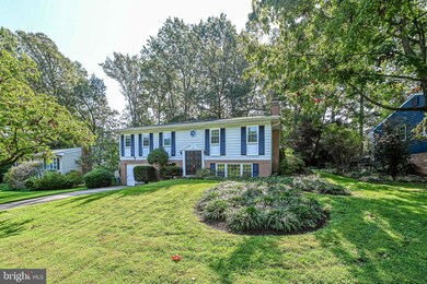 9521 Rockport Rd, Vienna, VA 22180 - photo 4