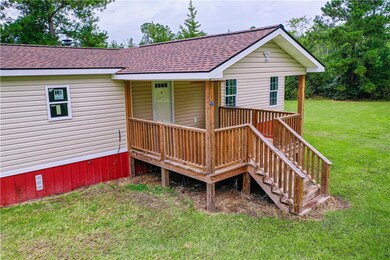 540 Freddy Rd, Odum, GA 31555 - photo 4