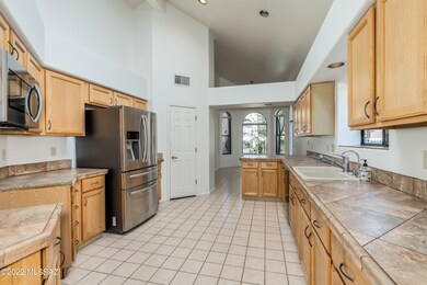 beautiful ceramic counter tops