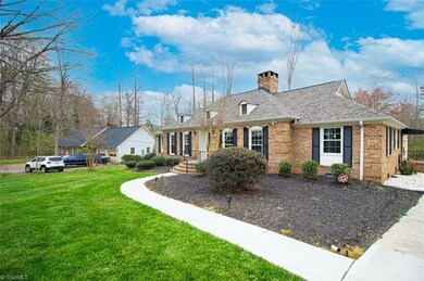 444 Newbern Ave, Asheboro, NC 27205 - photo 3