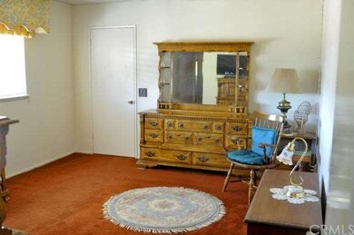 MASTER BEDROOM WHICH HAS ENTRY INTO THE FAMILY ROO