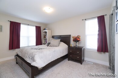 903 S Center Park Dr SW unit 22, Byron Center, MI 49315 - photo 5