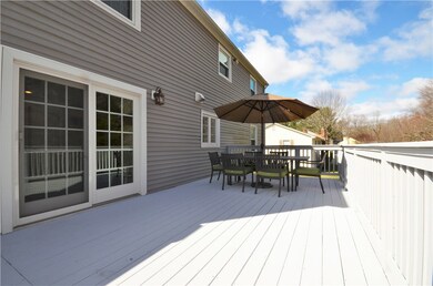 766 Nate Whipple Hwy, Cumberland, RI 02864 - photo 4
