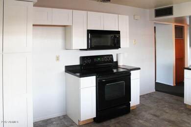 Kitchen View 2