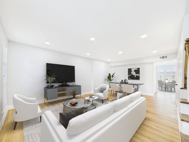 10380 Briar Forest Dr unit 32/6, Houston, TX 77042 - photo 2