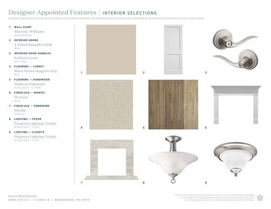 7 Lyons Ln unit 20, Boxborough, MA 01719 - photo 5