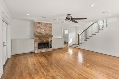 1548 Cortlandt St, Houston, TX 77008 - photo 5