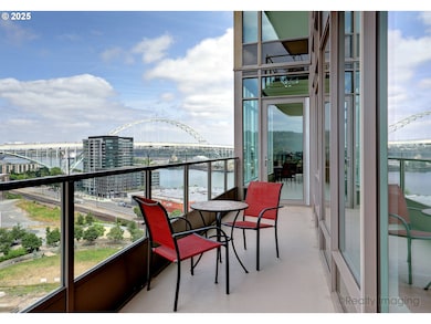 The Encore unit 1302, Portland, OR 97209 - photo 5