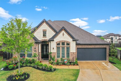 1907 Donna Temple Ct, Richmond, TX 77469 - photo 5