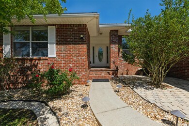 Entry way