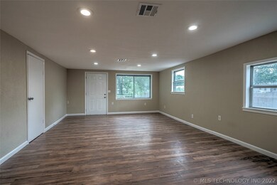 6218 S 43rd West Ave, Tulsa, OK 74132 - photo 6