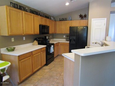 Kitchen 1