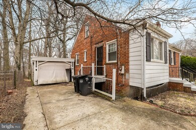 1405 Drexel St, Takoma Park, MD 20912 - photo 4