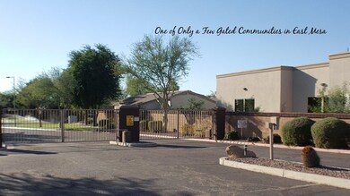 Gated Privacy