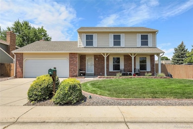 1409 S Joplin St, Aurora, CO 80017 - photo 3