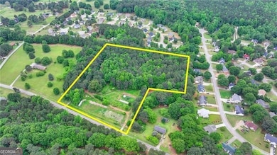 View of bird's eye view