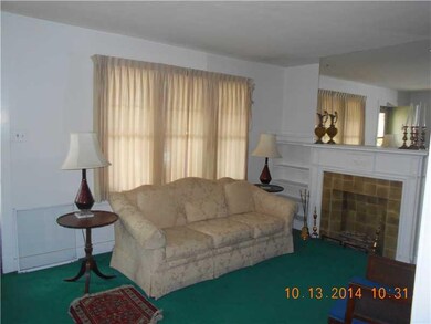 Living Room.
