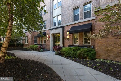 The Grant unit 305, Washington, DC 20005 - photo 3