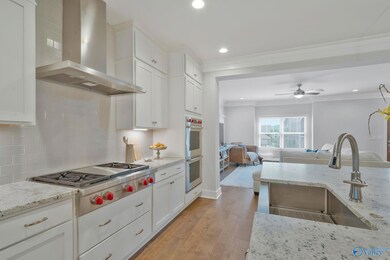 1539 Trek St, Huntsville, AL 35811 - photo 7