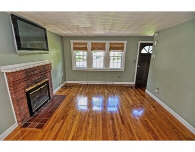 101 Forest St, Franklin, MA 02038 - photo 6