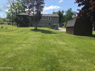 pretty yard