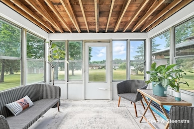 Sunroom