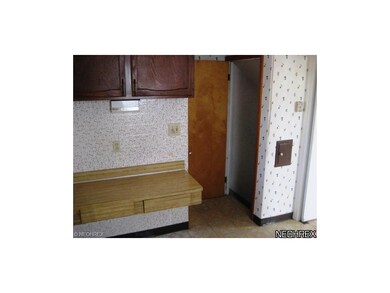 Kitchen View 3