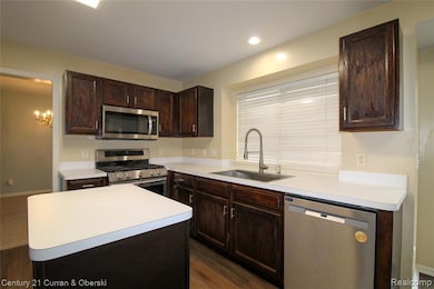 3571 Brooklyn Dr, Canton, MI 48188 - photo 7