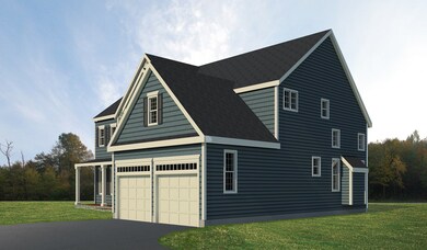 25 Gadsby Dr, Bridgewater, MA 02324 - photo 2