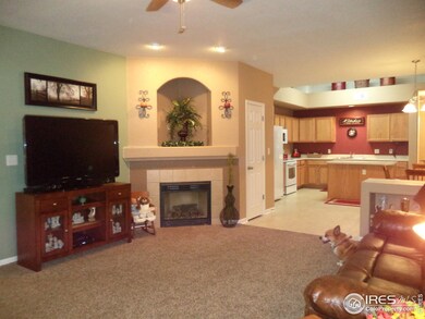 3601 Ponderosa Ct unit 9, Evans, CO 80620 - photo 6