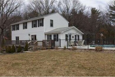 30 Lackey St, Westborough, MA 01581 - photo 4