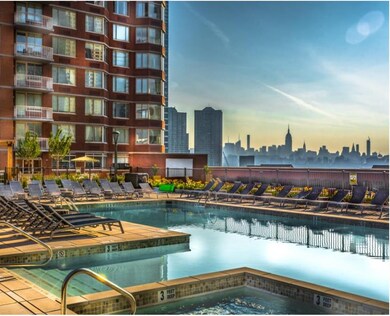 425 Washington Blvd unit 312, Jersey City, NJ 07310 - photo 2