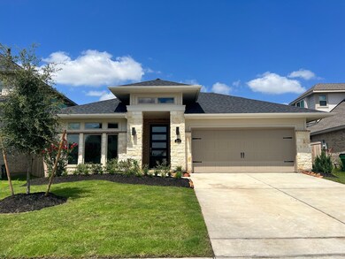 1639 Boone Hollow Ln, Richmond, TX 77469 - photo 2