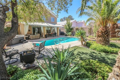 View of pool featuring a fenced backyard, a patio,