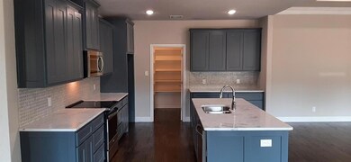 2329 Mcclendon Rd, Weatherford, TX 76088 - photo 5