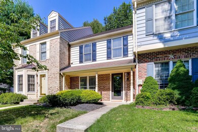 9224 Pittsfield Rd, Owings Mills, MD 21117 - photo 3