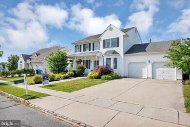 897 Ashburn Way, Swedesboro, NJ 08085 - photo 2