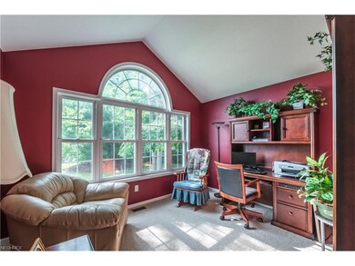 Office off Foyer