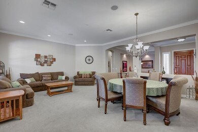 Dining/Great Room