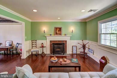 39 Poor Farm Rd, Pennington, NJ 08534 - photo 7