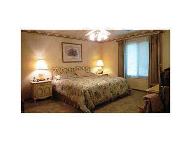 Master Bedroom.