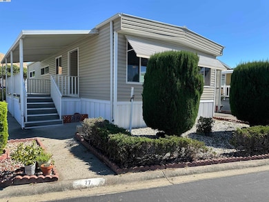 711 Old Canyon Rd unit 77, Fremont, CA 94536 - photo 5
