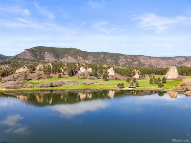 6301 Perry Park Blvd unit 19, Larkspur, CO 80118 - photo 7