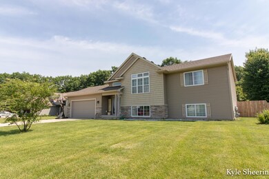 1079 Serenity Ridge Dr, Wayland, MI 49348 - photo 3