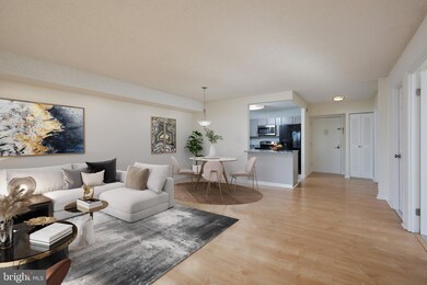 Lakeside Plaza Condominium unit 1015, Baileys Crossroads, VA 22041 - photo 6