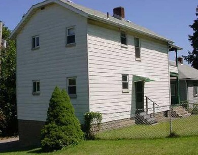 Yard/Garden.