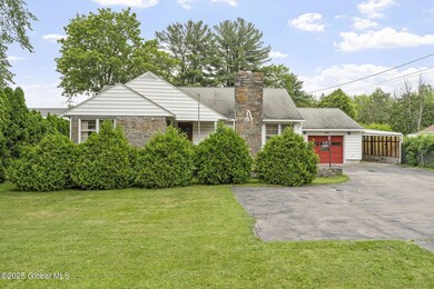 2749 Troy Schenectady Rd, Schenectady, NY 12309 - photo 3